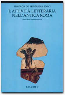 L'attività letteraria nell'antica Roma (manuale)